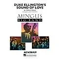 Hal Leonard Duke Ellington’s Sound of Love Jazz Band Level 5 Arranged by Jack Walrath Standard