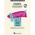 Hal Leonard Dynamite Jazz Band Level 1-2 by Taio Cruz Arranged by Paul Murtha Standard