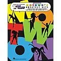 Hal Leonard E-Z Play Today No. 109 – Motown’s Greatest Hits Standard