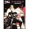 Hal Leonard Elvis Presley Anthology E-Z Play 235 Standard