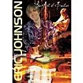 Hal Leonard Eric Johnson – The Art of Guitar (DVD) Standard