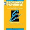 Hal Leonard Essential Elements Broadway Favorites Essential Elements Band Folios Series Book by Michael Sweeney Standard