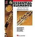 Hal Leonard Essential Elements for Band – Eb Alto Clarinet (Book 2 with EEi) Standard