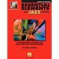 Hal Leonard Essential Elements for Jazz Ensemble – Baritone Saxophone Standard