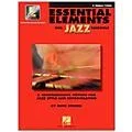 Hal Leonard Essential Elements for Jazz Ensemble – C Treble/Vibes Standard