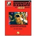 Hal Leonard Essential Elements for Jazz Ensemble – Tuba (B.C.) Standard