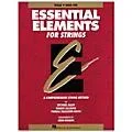 Hal Leonard Essential Elements for Strings Book 1 Viola Standard