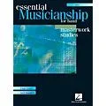Hal Leonard Essential Musicianship for Band – Masterwork Studies (Tuba (B.C.)) Concert Band Standard