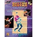 Hal Leonard Essential Rhythm Guitar Book/CD Standard