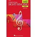 Hal Leonard Essential Sight-Singing Volume 2 Treble Voices SA composed by Emily Crocker Standard
