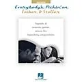 Hal Leonard Everybody’s Pickin’ On Leiber & Stoller – Legends of Acoustic Guitar Salute the Legendary Songwriters Standard