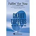 Hal Leonard Fallin’ for You ShowTrax CD by Colbie Caillat Arranged by Alan Billingsley Standard