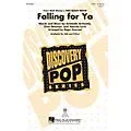 Hal Leonard Falling for Ya (from Disney Teen Beach Movie Discovery Level 2) 2-Part arranged by Roger Emerson Standard
