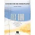 Hal Leonard Fanfare For The Third Planet – Flex-Band Series Standard