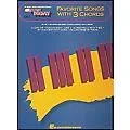 Hal Leonard Favorite Songs with 3 Chords E-Z Play 1 Standard