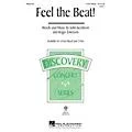 Hal Leonard Feel the Beat! (Discovery Level 1) 2-Part Composed by Roger Emerson Standard