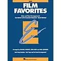 Hal Leonard Film Favorites Flute Standard