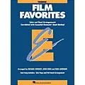 Hal Leonard Film Favorites Trombone Standard