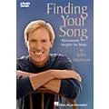 Hal Leonard Finding Your Song (Motivational Insights for Teens) Standard