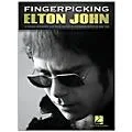 Hal Leonard Fingerpicking Elton John – 15 Songs Arranged for Solo Guitar Standard