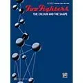Hal Leonard Foo Fighters – The Colour and the Shape Transcribed Score Book Standard