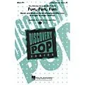 Hal Leonard Fun, Fun, Fun ShowTrax CD by Beach Boys Arranged by Roger Emerson Standard