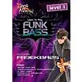 Hal Leonard Funk Bass Level 1 with Freekbass (DVD) Standard