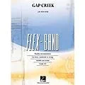 Hal Leonard Gap Creek Concert Band Level 2-3 Composed by Jay Bocook Standard