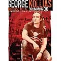 Hal Leonard George Kollias: Intense Metal Drumming II (2-DVD) Standard