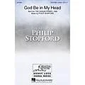 Hal Leonard God Be in My Head SSAATTBB A Cappella composed by Philip Stopford Standard