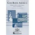 Hal Leonard God Bless America® SSAA Div A Cappella Arranged by Mark Brymer Standard