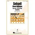 Hal Leonard Godspell (Choral Highlights Discovery Level 2 2-Part) 2-Part Arranged by Roger Emerson Standard
