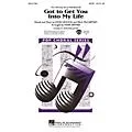 Hal Leonard Got to Get You into My Life ShowTrax CD by Earth, Wind & Fire Arranged by Mark Brymer Standard