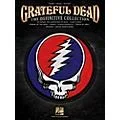 Hal Leonard Grateful Dead – The Definitive Collection Piano/Vocal/Guitar Standard