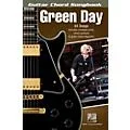 Hal Leonard Green Day – Guitar Chord Songbook Standard