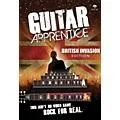 Hal Leonard Guitar Apprentice British Invasion (DVD) Standard