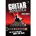 Hal Leonard Guitar Apprentice Rock Roots DVD Standard