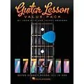 Hal Leonard Guitar Lesson Value Pack – Seven Classics Books All In One! Standard