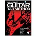 Hal Leonard Guitar Tab Method Book 1 (Book/Online Audio) Standard
