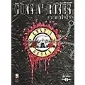 Hal Leonard Guns N’ Roses Complete Guitar Tab Songbook Volume 1 A-L Standard
