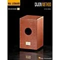 Hal Leonard Hal Leonard Cajon Method Book/Video Online Standard