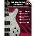 Hal Leonard House Of Blues Bass Guitar Course (Book/CD) Standard