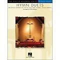 Hal Leonard Hymn Duets – Piano Solo Duet – Phillip Keveren Series Standard