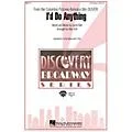 Hal Leonard I’d Do Anything (from Oliver) 2-Part Arranged by Mac Huff Standard