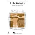 Hal Leonard I Like Wrinkles ShowTrax CD Composed by Will Schmid Standard