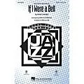 Hal Leonard If I Were a Bell (from Guys and Dolls) SATB arranged by Paris Rutherford Standard