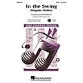 Hal Leonard In the Swing (Medley) Combo Parts Arranged by Roger Emerson Standard