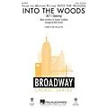 Hal Leonard Into the Woods (Act I Opening) 2-Part arranged by Mark Brymer Standard