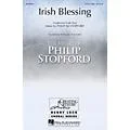 Hal Leonard Irish Blessing 3 Part Treble composed by Philip Stopford Standard