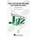 Hal Leonard Is You Is or Is You Ain’t (Ma’ Baby) ShowTrax CD Arranged by Mark Brymer Standard